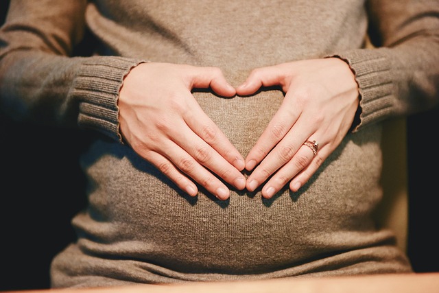 Burak w ciąży – czy można go jeść?